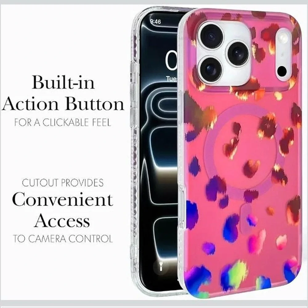iPhone 17 Pro Case